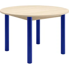 Tom Tailor COLOR TABLE Ø 120 cm beige