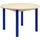 Tom Tailor COLOR TABLE Ø 120 cm beige