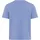 Boss Waffle T-Shirt Blau L