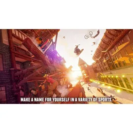 Riders Republic (PEGI) (PS5)