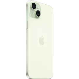 Apple iPhone 15 Plus 512 GB Grün