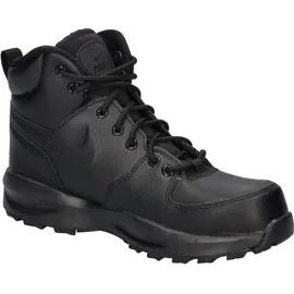Nike Manoa 17 Schwarz 38,5