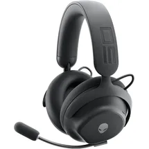 Dell Alienware Pro Wireless Gaming Headset Schwarz