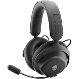 Dell Alienware Pro Wireless Gaming Headset Schwarz
