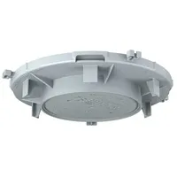 Kaiser Frontteil HaloX 100 DA 75 für Ortbeton 1281-02