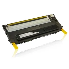 TonerPartner Kompatibel zu Samsung CLT-Y4092S Gelb