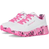 SKECHERS 314976L Kinder Weiß 38