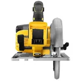 DeWalt XR 18V Akku-Handkreissäge DCS572N-XJ (Ohne Akku, 0 U/min - 5.500 U/min)