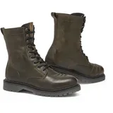 RevIt! Revit Portland Damen Motorrad Stiefel, grün, Größe 37
