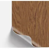 dcfix d-c-fix Möbelfolie selbstklebende Folie Eiche Wildwuchs Klebefolie Möbel Küche, Dekofolie - Feucht abwischbar & rückstandslos entfernbar 45 cm x 200 cm