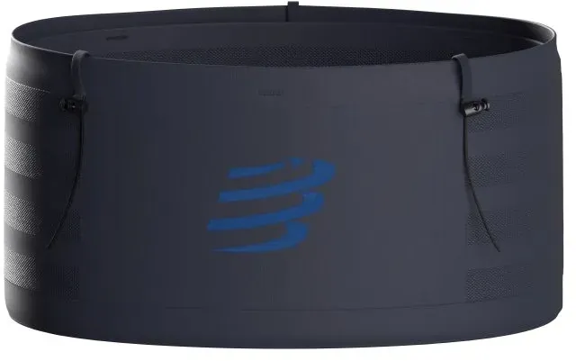 Compressport Unisex Free Belt Pro 2.0 blau