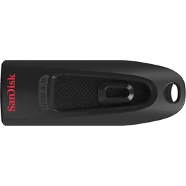 SanDisk Ultra 256 GB schwarz USB 3.0