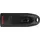 SanDisk Ultra 256 GB schwarz USB 3.0