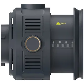 SmallRig Fresnel Linse RA-F150, F1,5, Bajonettverschluss
