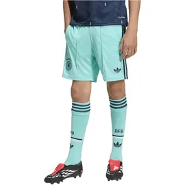 adidas DFB Auswärtsshorts 2026 Kinder Gr. 176