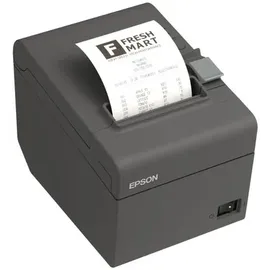 Epson TM-T20III Schwarz