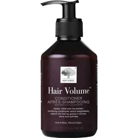 New Nordic Deutschland GmbH Hair Volume Conditioner
