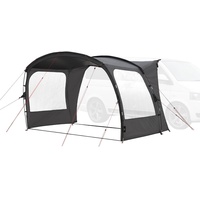 Qeedo Motor Canopy Bus - Stabiles Vorzelt mit UV-Schutz