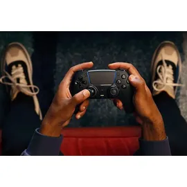 Sony PS5 DualSense V3 Wireless-Controller midnight black