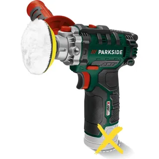 Parkside PAAP 12 C3 Akku