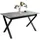 lookway ARTON II 80 x 77 x 140 cm grau