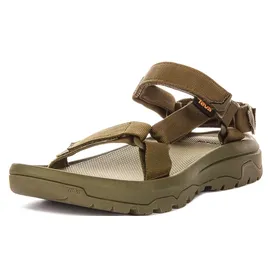 Teva Hurricane XLT3 Herren Olivgrün 47