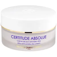 Méthode Jeanne Piaubert Certitude Absolue Ultra Anti Wrinkle Day Cream 50 ml