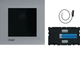 Hager Kamera-Lautsprechermodul RTQ550X
