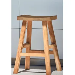 Barhocker Curve 72x50x40