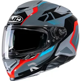 HJC Helmets RPHA 71 Hapel MC21 XL