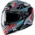 HJC Helmets RPHA 71 Hapel MC21 XL