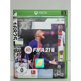 FIFA 21 (USK) (Xbox One)