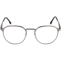 Rodenstock R7150 Rounded Brille - Dark Grey - 140/51 mm