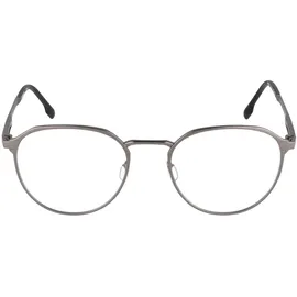 Rodenstock R7150 Rounded Brille - Dark Grey - 140/51 mm