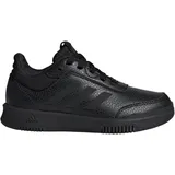 adidas Tensaur Sport Training Lace Core Black/Core Black/Grey Six 28