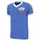 Copa Retro Fußballtrikot Herren Blau M