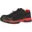 Puma Puma Sicherheitsschuhe SicherheitsschuhFUSEMOTIONREDLOWESDHROSRC 48