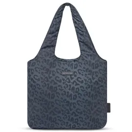 KAPTEN & SON Skara Cloud Shopper grau