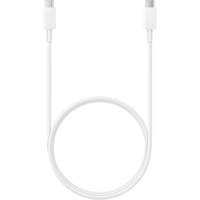 Samsung USB Type-C zu USB Type-C Kabel (100W) weiß