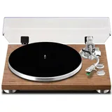Teac TN-400BT-X Braun