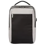 Bugatti Rucksack Sera grau