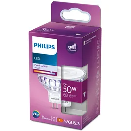 Philips Spot 50W MR16 GU5.3