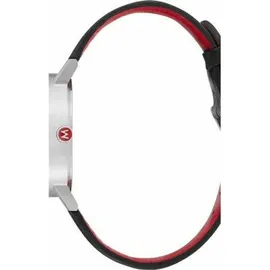Mondaine Classic A660.30360.16SBBV Leder 40 mm