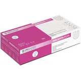 Unigloves Magenta Pearl Nitrilhandschuh Größe XS