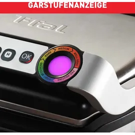 Tefal Optigrill GC705D