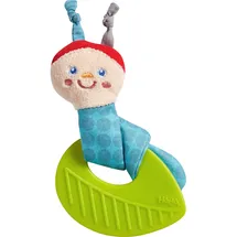 HABA Beißkerl Raupe