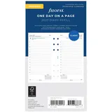 Filofax Terminplaner 27-68442 Weiß 2027