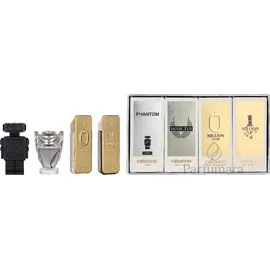 Paco Rabanne Miniatures Set Eau de Toilette 20 ml