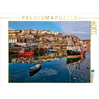 Calvendo Cornwall, Großbritannien Puzzle