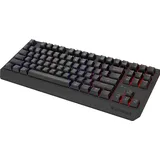GENESIS Thor 230 TKL Outemu Red US